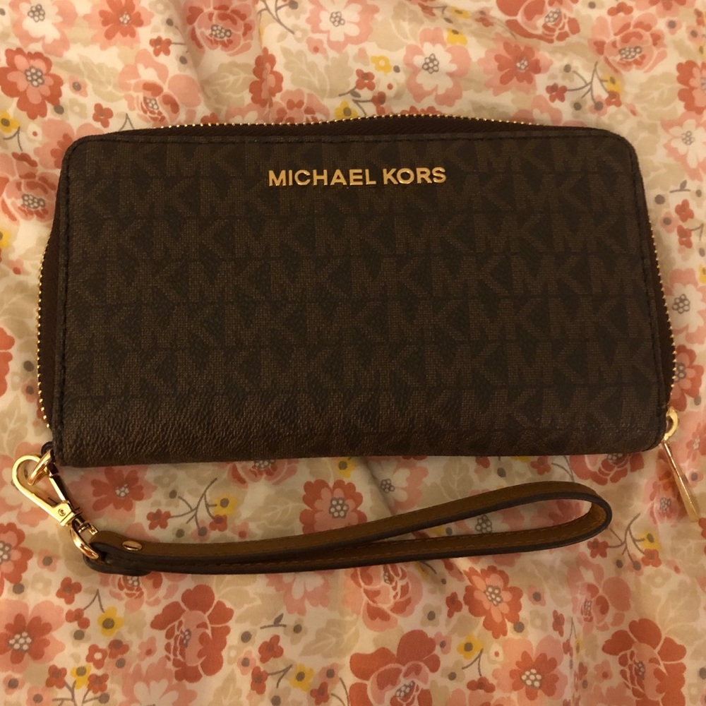 MK Wallet